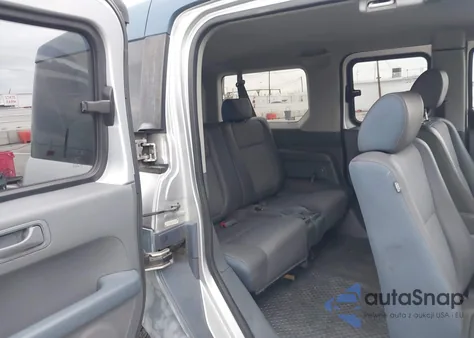 2005 Honda Element Ex z USA, uszkodzony, nr VIN 5J6YH18665L001163